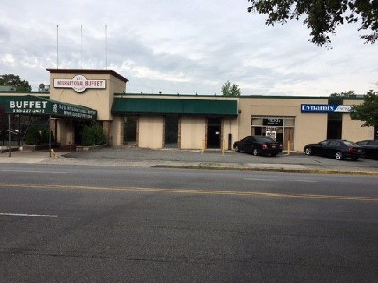 1100 Stewart Ave, Garden City, NY 11530